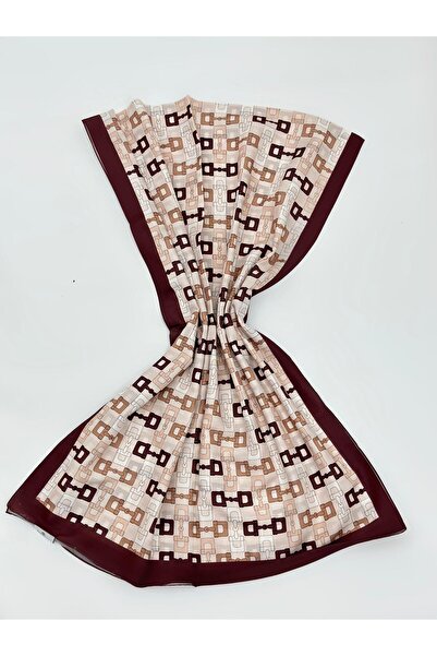 BÜRDE Emp royal shawl