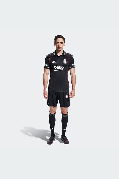 adidas Bjk 3 sho