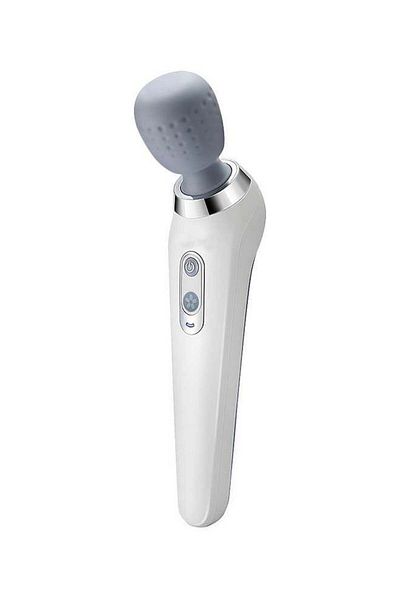 COOYA Handheld Wireless Deep Tissue Body Massager,Deep Tissue Muscle Treatment with 5 Speed Levels