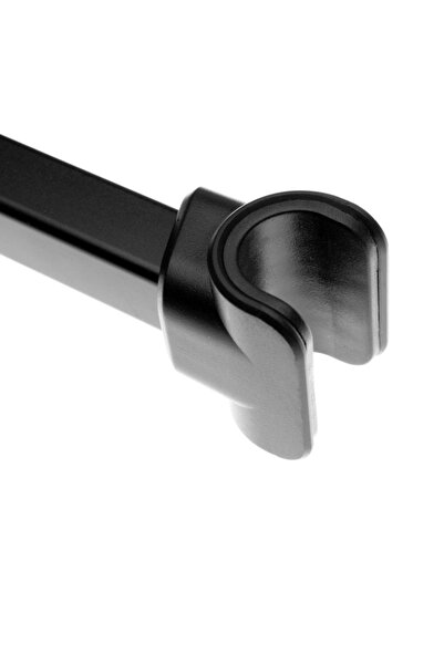 FIXED Βάση Tablet για προσκέφαλο αυτοκινήτου, μέγεθος 7 - 13 ίντσες, σταθερή FIXTAB-PAS2-BK - μαύρη