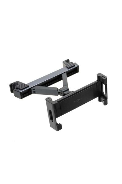 FIXED Suport tetieră auto pentru tabletă, mărime 7 - 13 inch, fix FIXPAS-MAX-GR - Gri