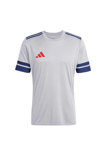 adidas قميص كرة القدم للرجال Squa25 Jsy M Jp3410