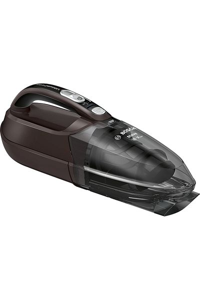 Bosch Aspirator de mână Move Lithium 16Vmax Graphite BHN16L