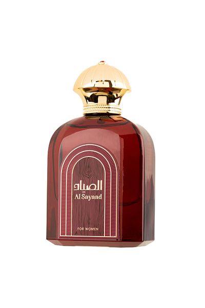 Fragrance World Al Sayaad για γυναίκες, Fragrance World, 75 ml EDP, γυναίκες, εμπνευσμένο από το Instant Crush από την Mancera