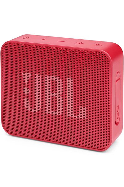 JBL Boxa portabila JBL Go Essential, Bluetooth, IPX7 Waterproof, Red
