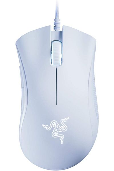 RAZER DeathAdder Essential Gaming Mouse - True 6400 DPI Optical Sensor