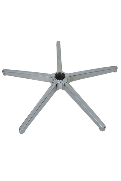 ChairLife Manager Ofis Koltuğu - Game Oyuncu Koltuğu Krom Yıldız Ayak