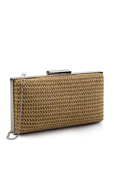 Bambi Mink Women's Portfolio C06960105628