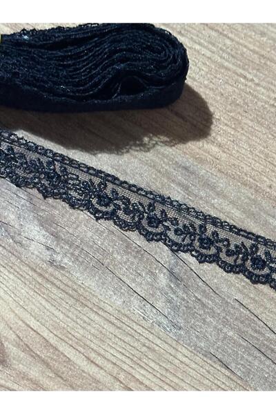 efem gipür 8.5 Meters Table Cloth, Prayer Rug Edge on the Yanyan Pattern Ball