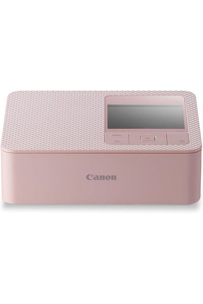 Canon SELPHY CP1500 Compact Portable Photo Printer (Upgraded CP1300 Model)