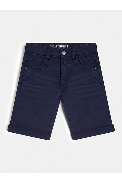 Guess STRECTH BULL Denim Trousers - S Size