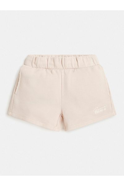 Guess Active Girl's Regular Fit Shorts
