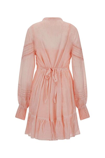 Guess Ls Mia Kadın Elbise