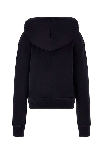 Guess HOODY G LOGO SWEATSHIRT