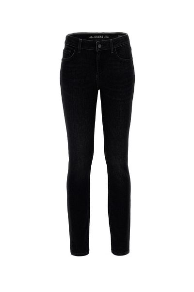 Guess Blugi skinny pentru femei Annette