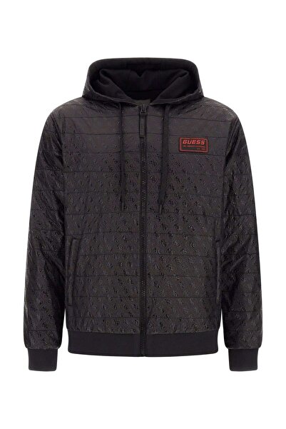Guess Gaston Erkek Aktif Rüzgarlık
