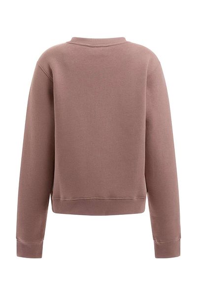 Guess Gold Women's Sweatshirt