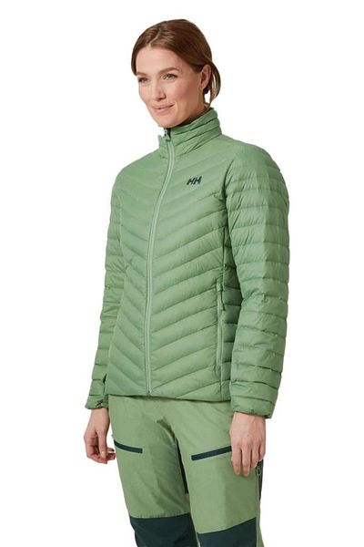 Helly Hansen Verglas down Insulator Women's Coat