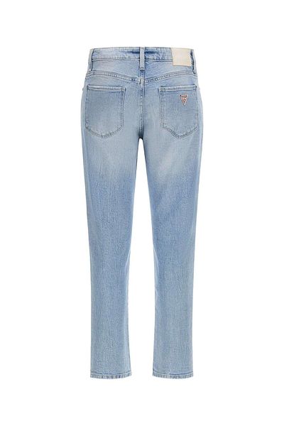 Guess Blugi skinny pentru femei sexy