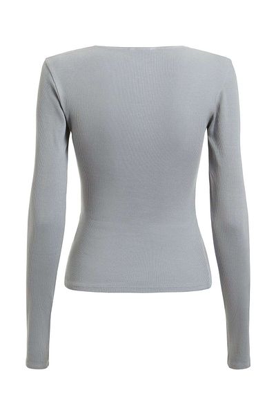 Guess Tricou pentru femei Ls Lyra