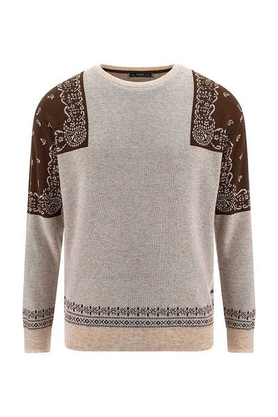 Guess Adrian Men's Sweater