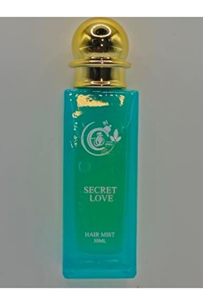 SCENTO Scentify Secret Love Hair Mist 30ML