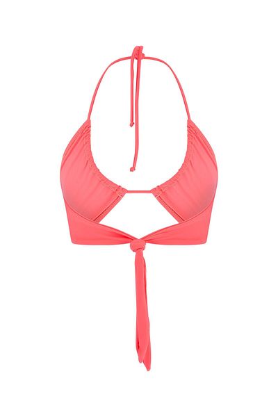 Guess Women's Strapless Bikini Top