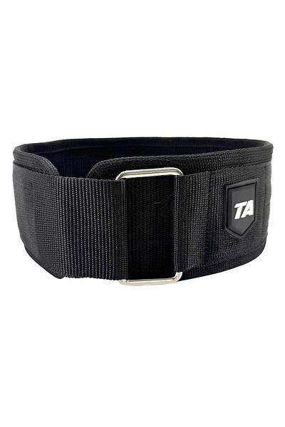 Torq Athletics Pn-X Weight Belt Small/Medium - Black