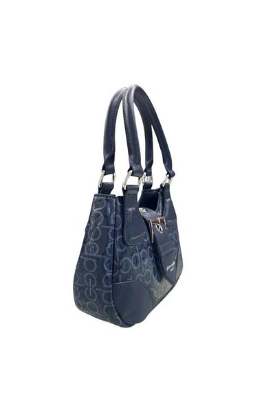 Pierre Cardin 05Pc25Y10403-Pmn L Lacquer Women's Bag