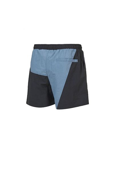 New Balance Ανδρικό μαγιό Navy Blue - MNS1432-AVI