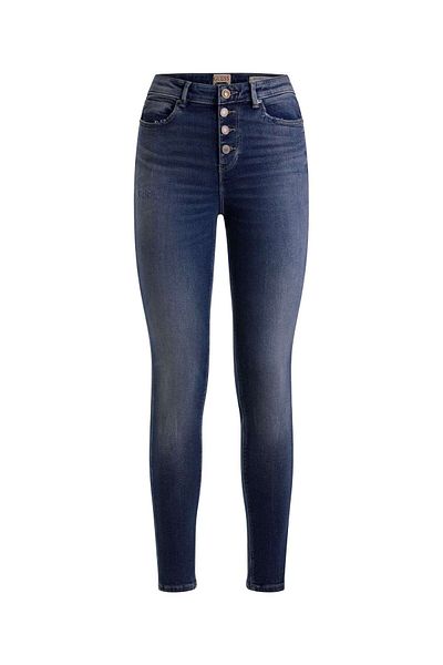 Guess 1981 Blugi skinny pentru femei