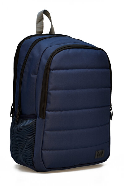 GAP Unisex Genç Lise Üniversite Okul Sırt Çantası 12900