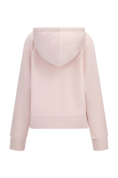 Guess Hooded Women's Scuba Sweatshirt