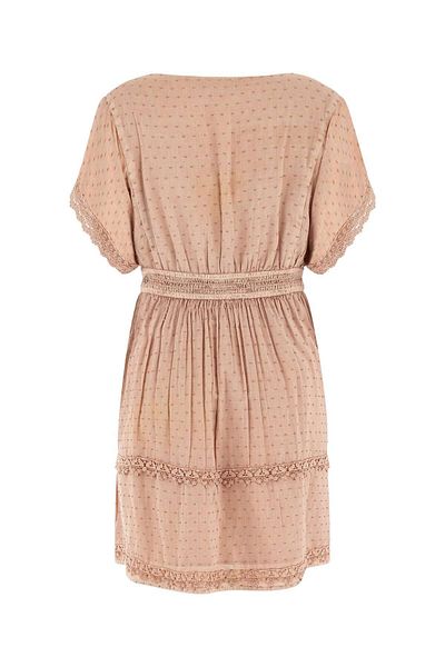Guess Valeria SS Flare Dre Culoare Schi