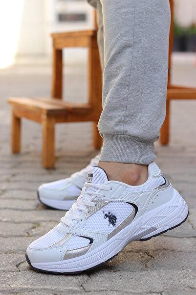 U.S. Polo Assn. Ανδρικά αθλητικά παπούτσια Comfort Casual Sole Daily