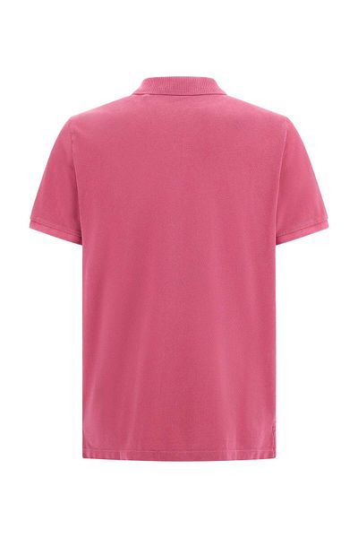 Guess Ss Basic Gd Polo