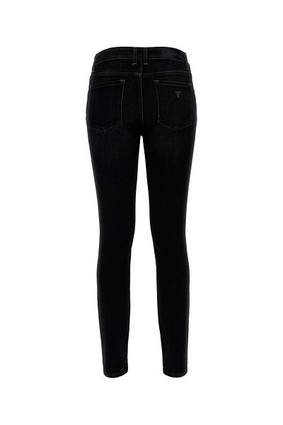 Guess Blugi skinny pentru femei Annette