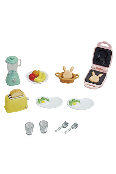 Generic Brand Breakfast Set 5444