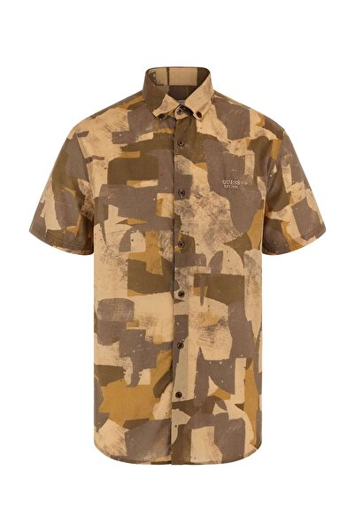 Guess Erkek Regular Fit Gömlek