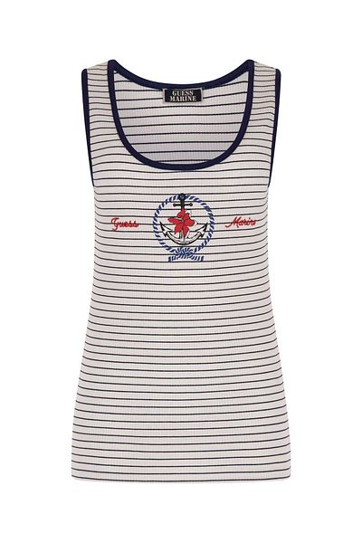 Guess TANK TOP BELINDA