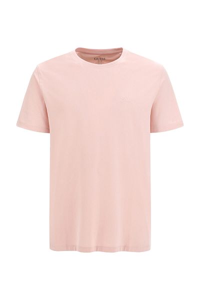 Guess Ss Cn Basic Men's Slim Fit T-Shirt