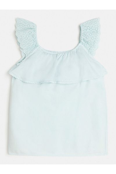 Guess Fluid Girl's Blouse