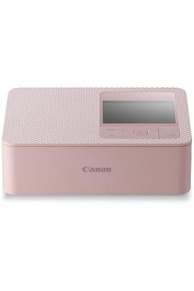 Canon SELPHY CP1500 Compact Portable Photo Printer (Upgraded CP1300 Model)