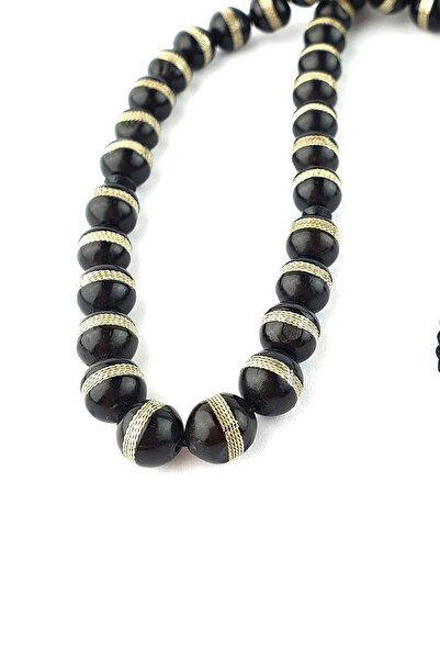 OSESHOP مسبحة بتصميم مصري كوكا مصنوعة يدويًا