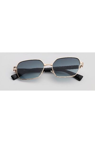 Escales Unisex Uv-400 Protection Sunglasses