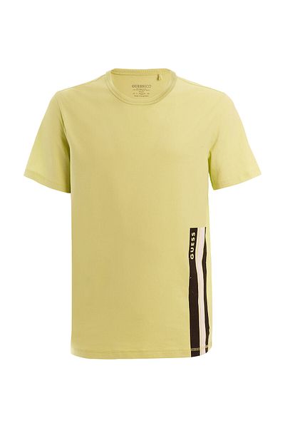 Guess Sidor Men's Slim Fit T-Shirt