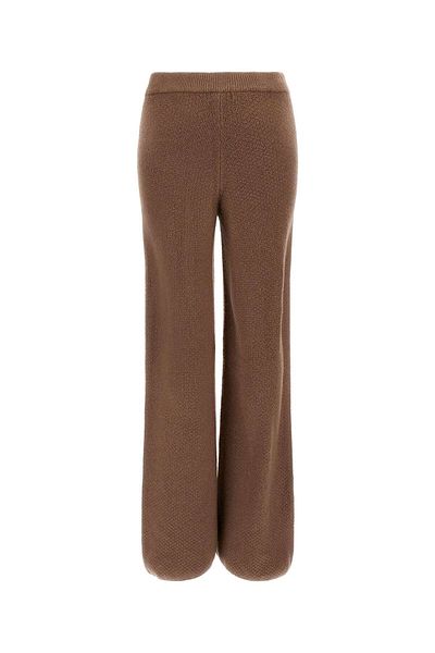Guess Sophie Women's Palazzo Fit Trousers