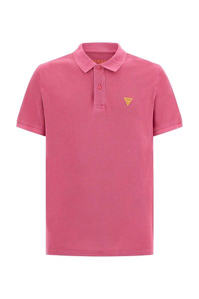 Guess Ss Basic Gd Polo