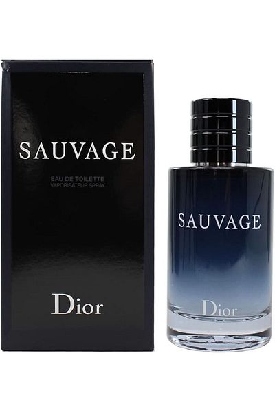 Christian Dior Dior Sauvage Eau de Parfum 100ml