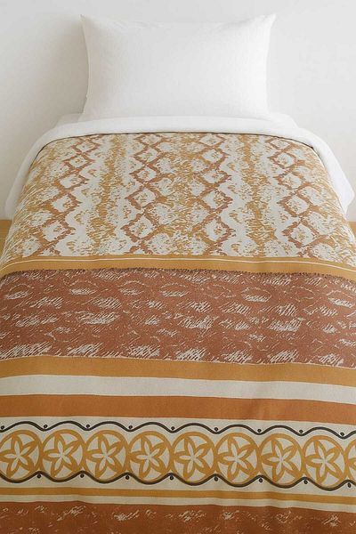 YÜNTEKS Hayal Bag Cotton Multi-Purpose Bedspread, Quilted Pique Single